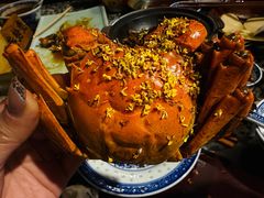 -南京大牌档(崇文门国瑞店)