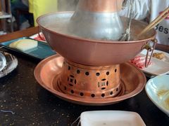 -南门涮肉(通州大船店)