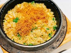 XO酱鳕鱼炒饭-北京厨房(西安SKP店)