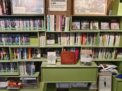 -和美电影艺术中心(万国城店)