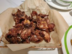 -欧记大排档·景德菜(上海首店)