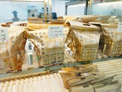 -京馔手工吐司(万达广场济南高新店)