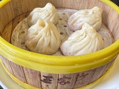 -王家沙点心店(南京西路总店)