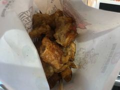 -傅强排骨(成都总店)