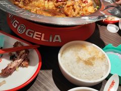 -胖哥俩肉蟹煲(河北勒泰购物中心店)