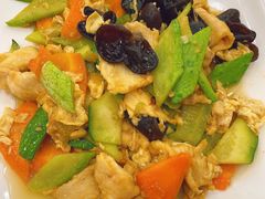 -聚德福海鲜家常菜(刘庄店)