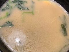 -九田家黑牛烤肉料理(中北镇店)