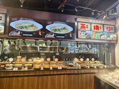 -老阿爸鲜鱼土菜(独墅湖店)