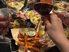 -ibarrel爱杯·bistro&brunch(江宁路店)