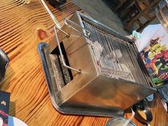 -丹东特色烤肉(南光三部店)