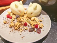 -西堤厚牛排(国瑞店)