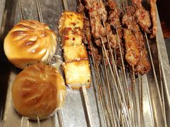 -福苗小骆驼烧烤(大唐不夜城店)