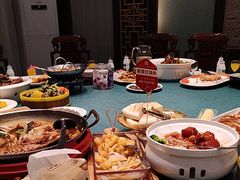 -老山东·山东菜(鲁菜名店)