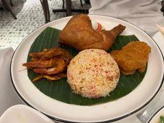 -关夫人餐厅(阳光广场店)