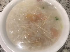 干贝虾仁鸡丝粥-温粥人(春晖路店)