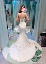 -韩国天使嫁衣婚纱礼服馆(上海旗舰店)