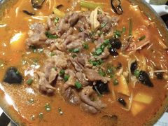 -潮中人·潮州菜(益乐路店)