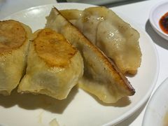 羊肉包子-许老八包子铺(回龙窝店)