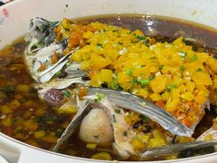 -烹湘·鲜炒湖南土菜(海珠店)