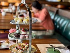 -Mercato莫卡多露台餐厅与酒吧(K11店)