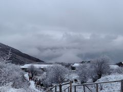 -太子岭滑雪场