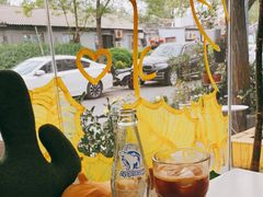 泡泡黑咖啡-五进制 Coffee Shop