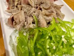 -驴脾气特色炒菜(广渠门内店)