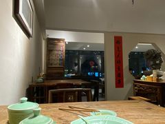 -老清朝包子铺(开明街店)
