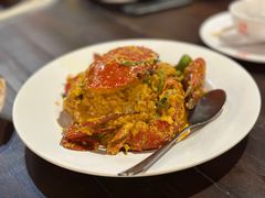 -大螃蟹海鲜餐厅