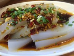 -二钳洞庭虾蟹·江湖菜(成都鹭岛店)