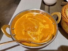 -Pita's&Tika's中东和印度风味餐厅(龙湖天街店)