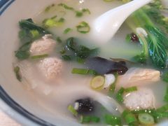 -宋益驴蹄子面肉夹馍(辛家庙店)