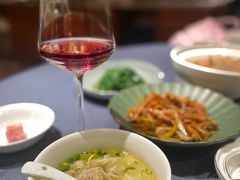 -A One Kitchen·南京精菜馆(德基广场店)