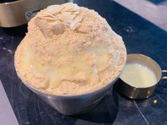 招牌年糕-KCOOKING概念韩餐(世茂52+店)