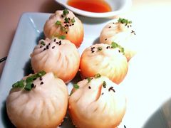 -淮扬府·游园京梦(北京SKP店)