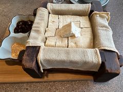 坊间豆腐-几荷·恰似故人来(秀水广场店)