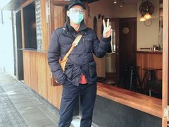 -RUMORS COFFEE ROASTERY鲁马滋咖啡(湖南路店)