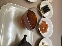 -隐溪茶馆(静安寺店)