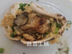 -蚝家菜馆(沙井店)