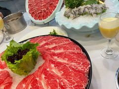 -德天肥牛海鲜火锅(龙吟坊店)