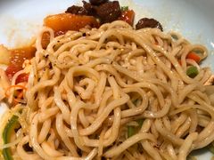 -味绝西面