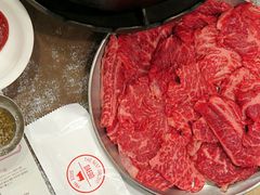 -Daedo Sikdang(往十里总店)
