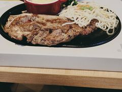 -豪客来牛排(宝龙城市广场店)