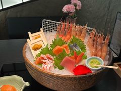 -花潮料理艺食馆(SM新生活广场店)