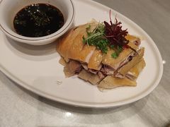 -老平安农家菜(平安店)