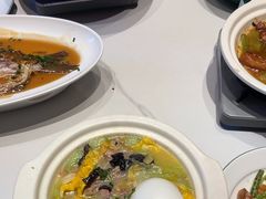 -西郊竹园甲鱼面(老一中店)