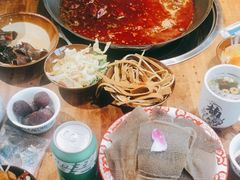 -楠火锅(哈尔滨金爵万象店)