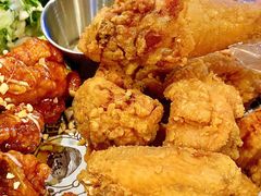 -Dak's 炸鸡(远景路店)