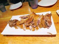 -陈记农家挂炉烤肉(雁南一路店)