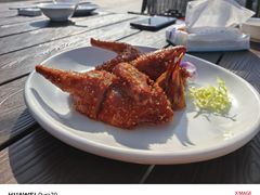 -水上明月·湖景餐厅